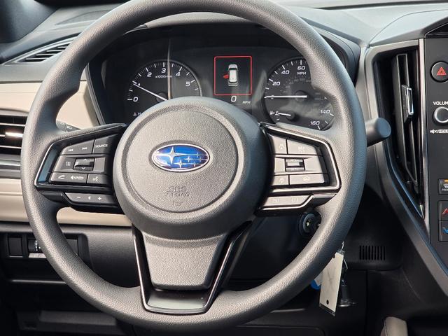 new 2026 Subaru Forester car, priced at $30,167