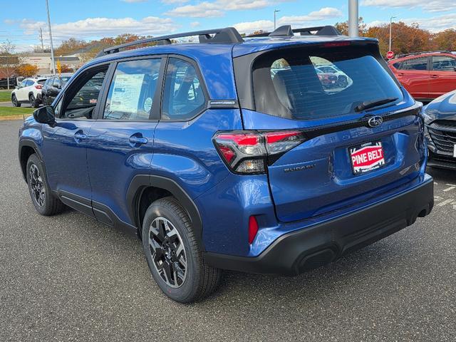 new 2026 Subaru Forester car, priced at $30,167