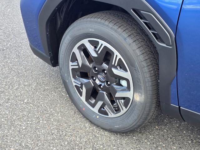 new 2026 Subaru Forester car, priced at $30,167