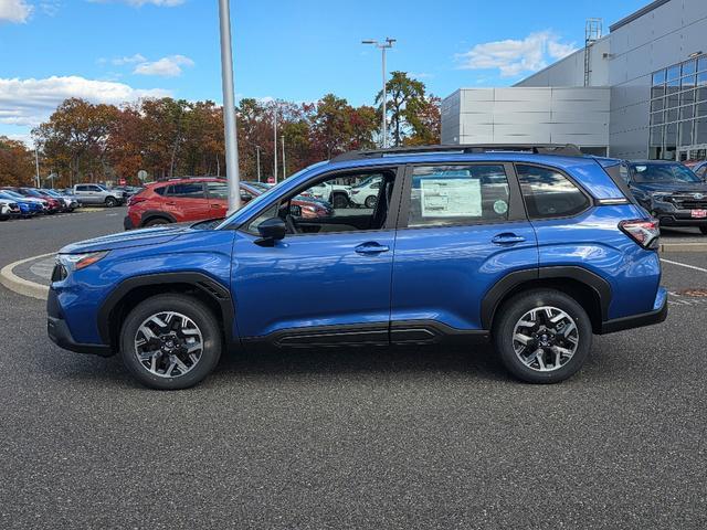 new 2026 Subaru Forester car, priced at $30,167