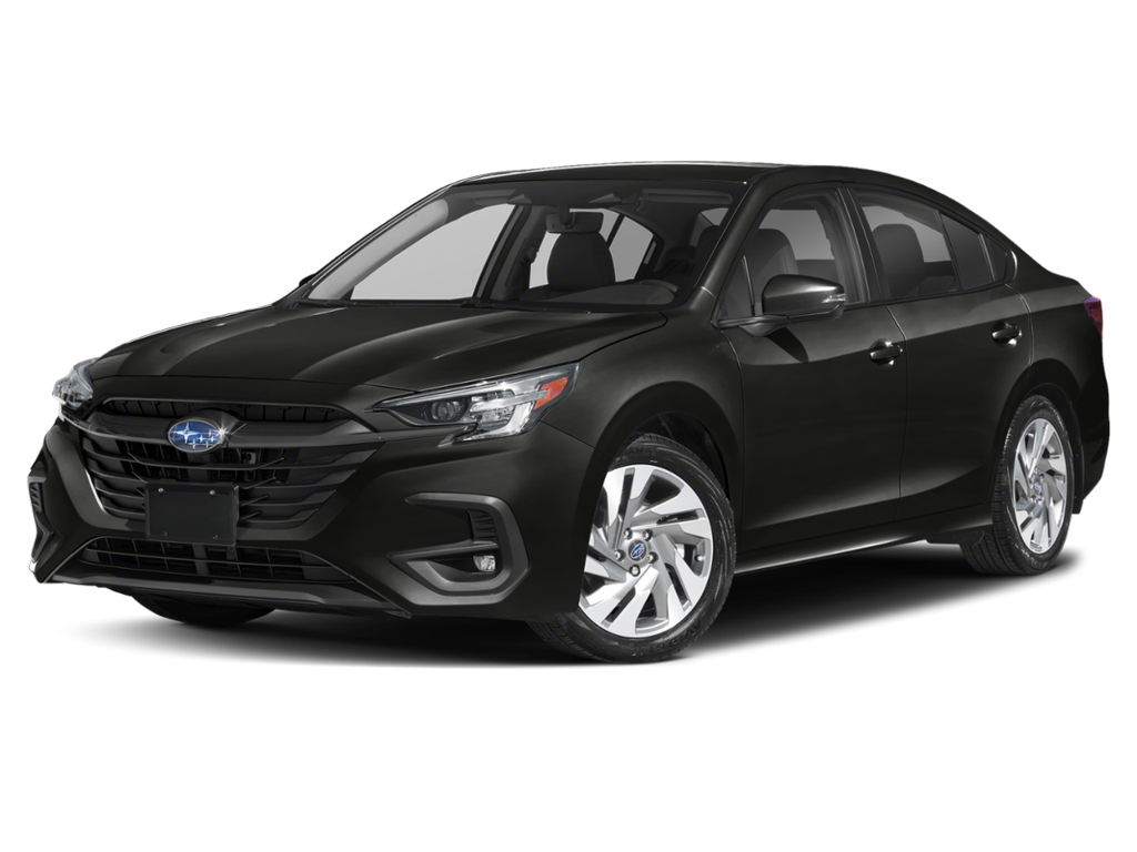 new 2025 Subaru Legacy car, priced at $34,022