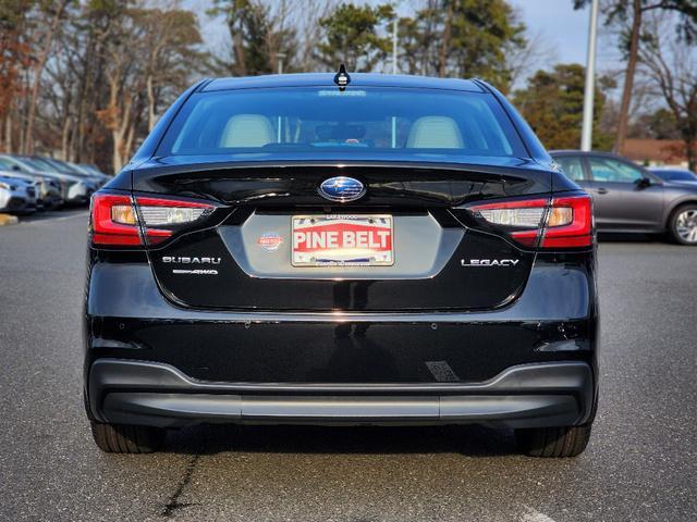 new 2025 Subaru Legacy car, priced at $33,772