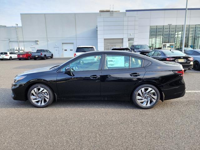 new 2025 Subaru Legacy car, priced at $33,772