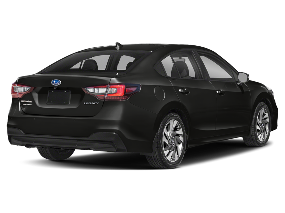 new 2025 Subaru Legacy car, priced at $34,022