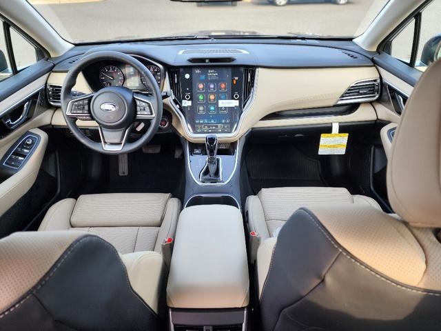 new 2025 Subaru Legacy car, priced at $33,772