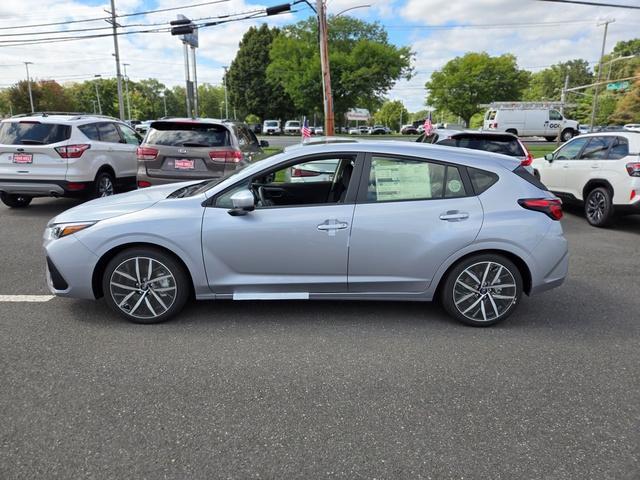 new 2024 Subaru Impreza car, priced at $26,837