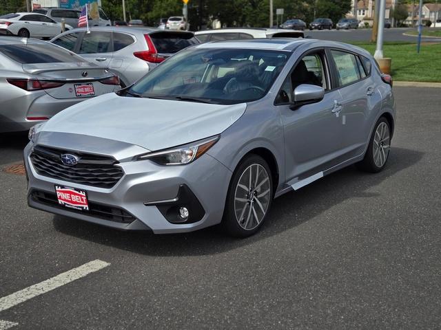 new 2024 Subaru Impreza car, priced at $26,837