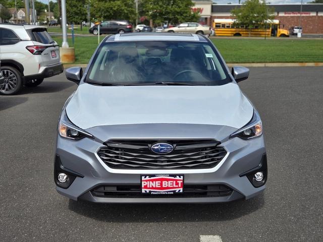 new 2024 Subaru Impreza car, priced at $26,837