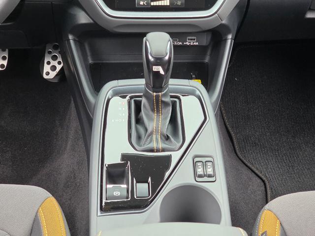 new 2025 Subaru Crosstrek car, priced at $31,827