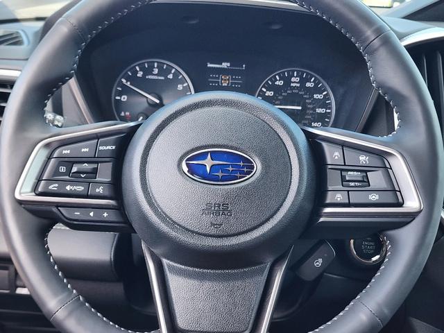 used 2025 Subaru Ascent car, priced at $43,923