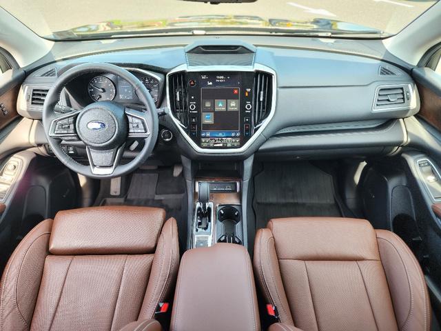 used 2025 Subaru Ascent car, priced at $43,923