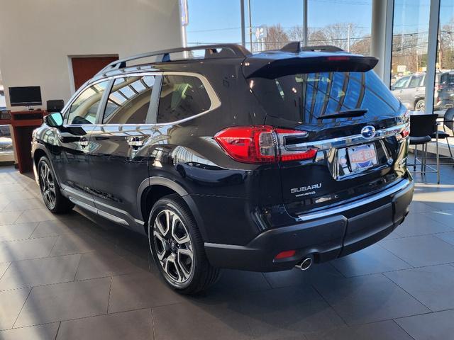 new 2025 Subaru Ascent car, priced at $47,827