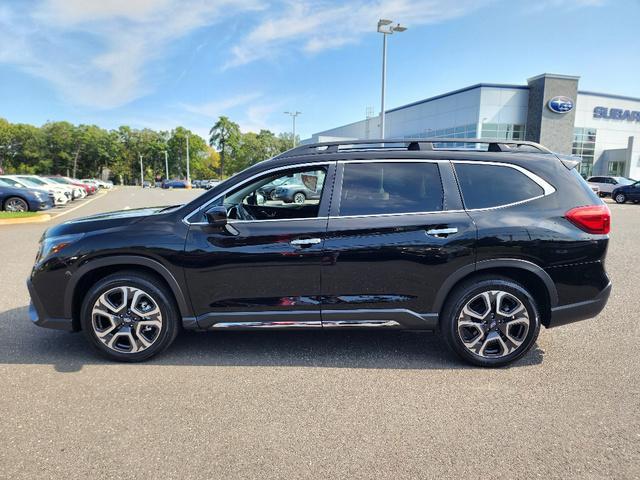 used 2025 Subaru Ascent car, priced at $43,923