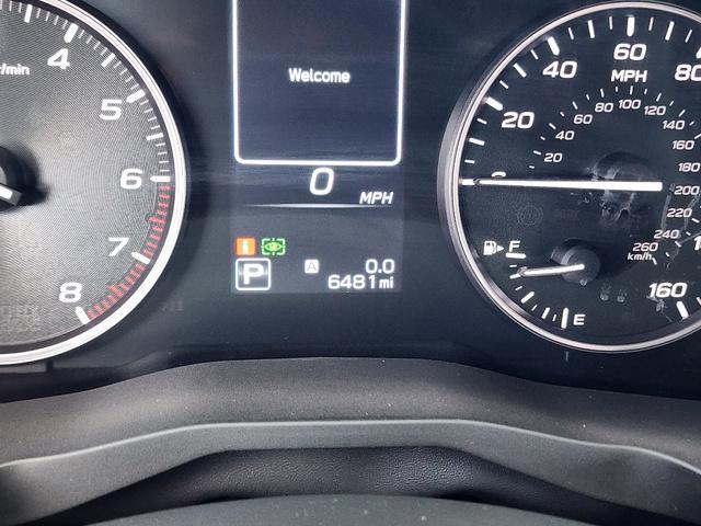 used 2025 Subaru Ascent car, priced at $43,923