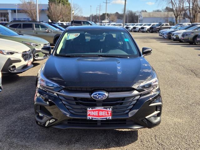 new 2025 Subaru Legacy car, priced at $32,734