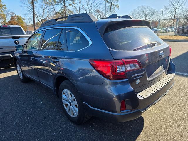 used 2017 Subaru Outback car, priced at $17,451