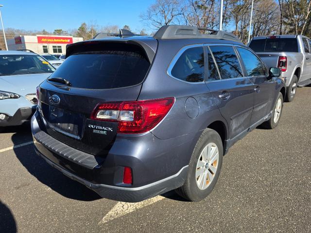 used 2017 Subaru Outback car, priced at $17,451