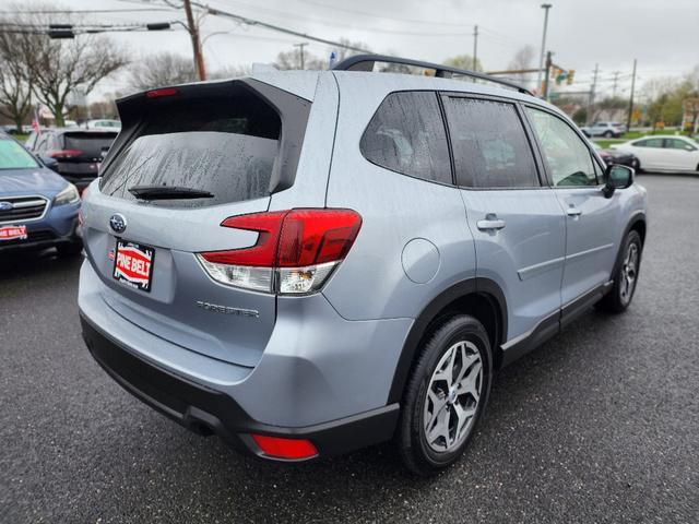 used 2019 Subaru Forester car, priced at $20,682