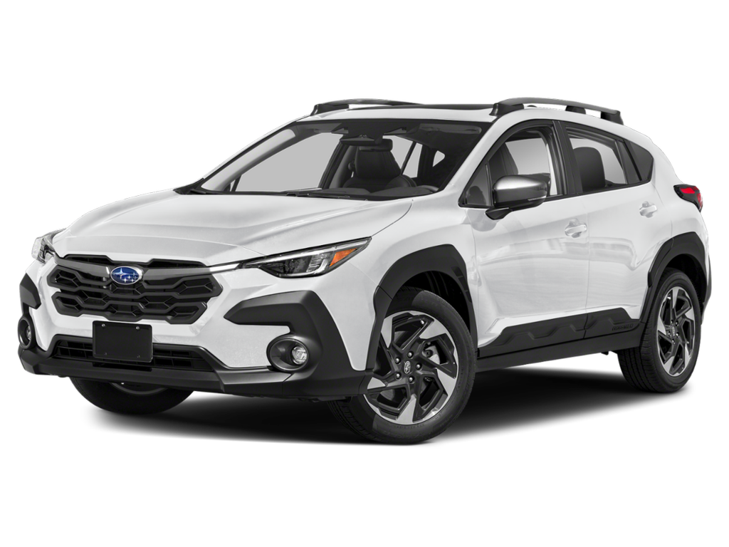 new 2025 Subaru Crosstrek car, priced at $33,476