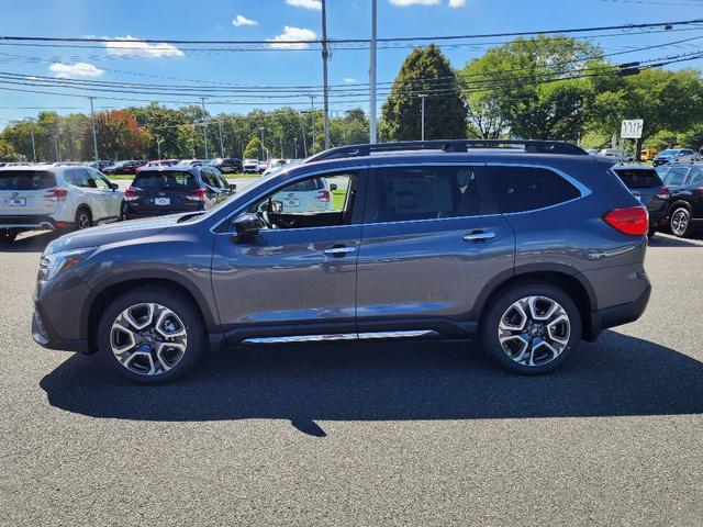 new 2024 Subaru Ascent car, priced at $47,317