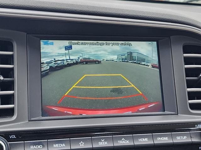 used 2020 Hyundai Elantra car, priced at $13,843
