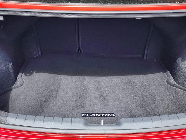 used 2020 Hyundai Elantra car, priced at $13,843