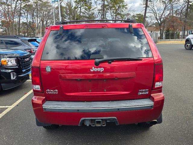 used 2010 Jeep Grand Cherokee car