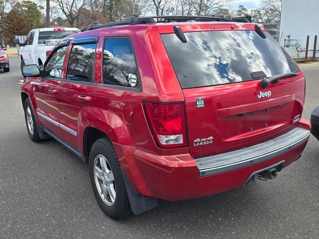 used 2010 Jeep Grand Cherokee car