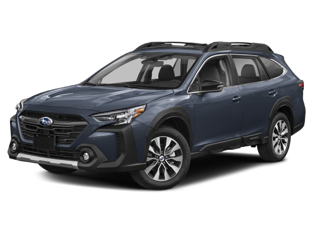 new 2025 Subaru Outback car, priced at $39,941