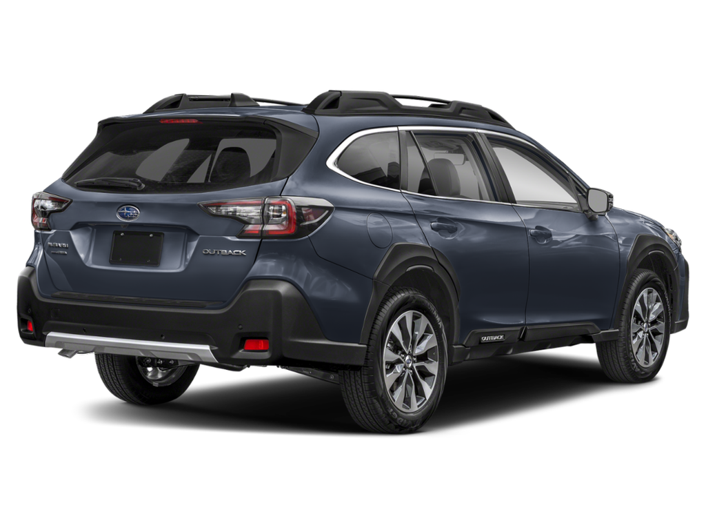 new 2025 Subaru Outback car, priced at $39,941