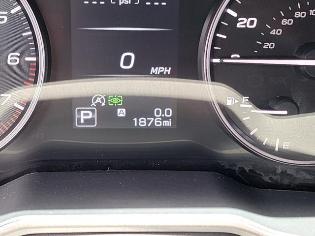 used 2025 Subaru Outback car, priced at $35,000