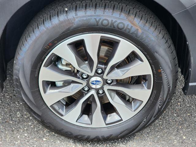 used 2025 Subaru Outback car, priced at $35,000