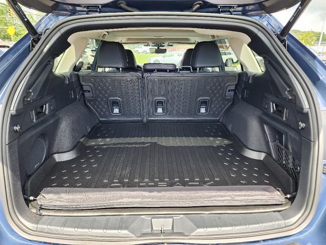 used 2025 Subaru Outback car, priced at $35,000