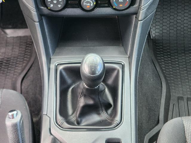 used 2020 Subaru Impreza car, priced at $16,312