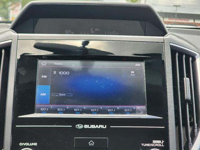 used 2020 Subaru Impreza car, priced at $16,312