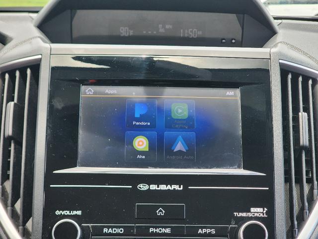used 2020 Subaru Impreza car, priced at $16,312