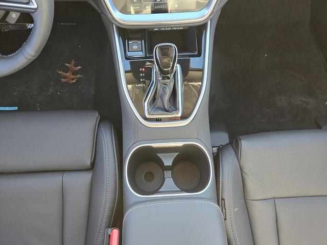new 2025 Subaru Legacy car, priced at $33,807