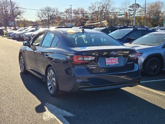 new 2025 Subaru Legacy car, priced at $33,557