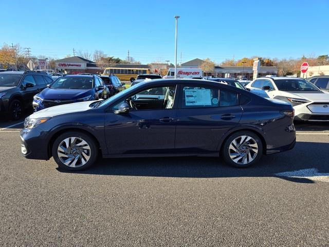 new 2025 Subaru Legacy car, priced at $33,307