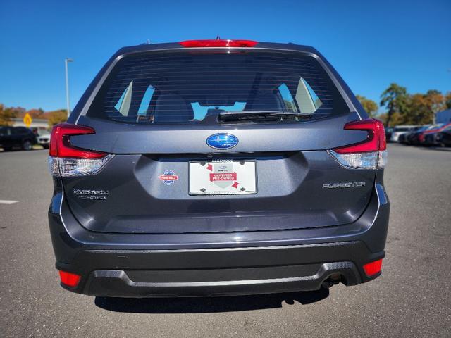 used 2022 Subaru Forester car, priced at $22,293