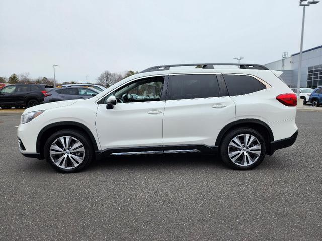 used 2021 Subaru Ascent car, priced at $23,923