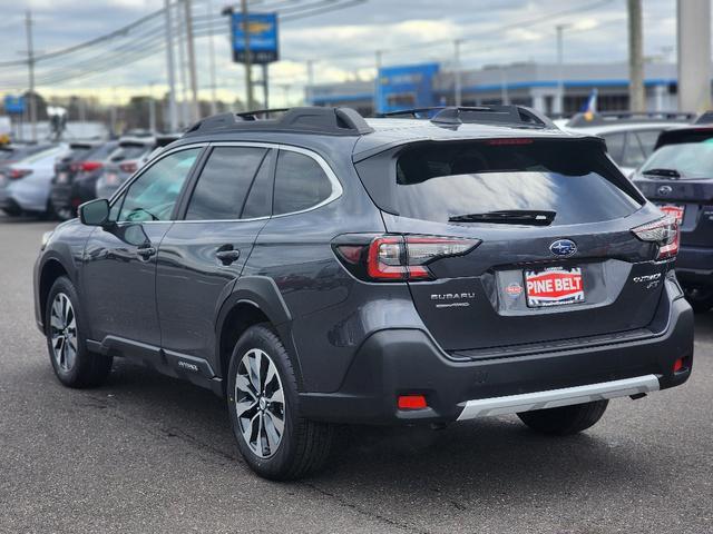 new 2024 Subaru Outback car, priced at $39,278