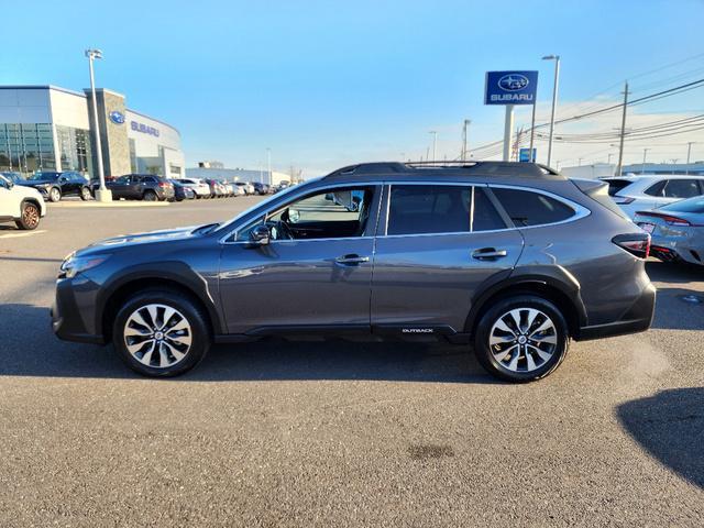 used 2024 Subaru Outback car, priced at $32,513