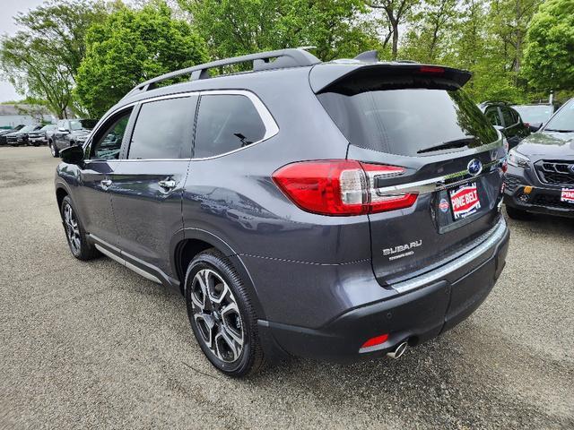 new 2024 Subaru Ascent car, priced at $47,367