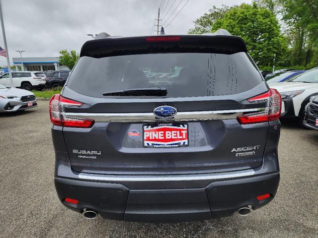 new 2024 Subaru Ascent car, priced at $47,367