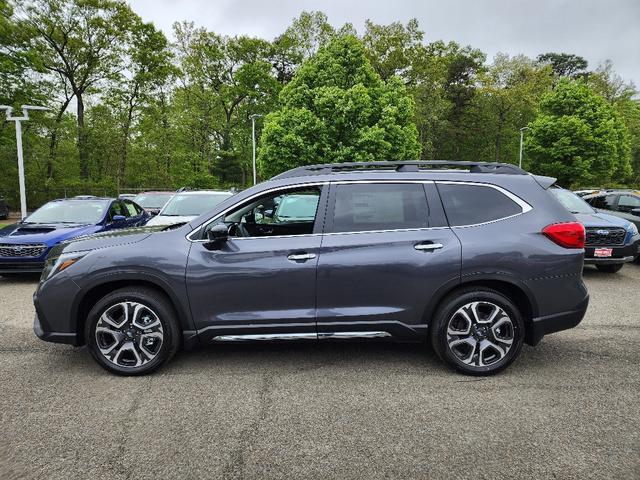 new 2024 Subaru Ascent car, priced at $47,367