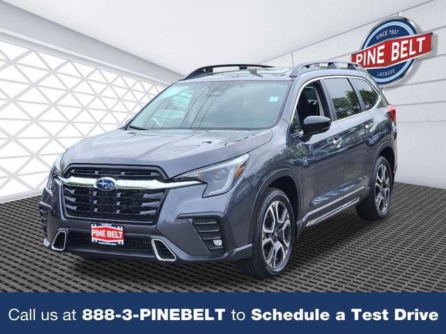 new 2024 Subaru Ascent car, priced at $47,367