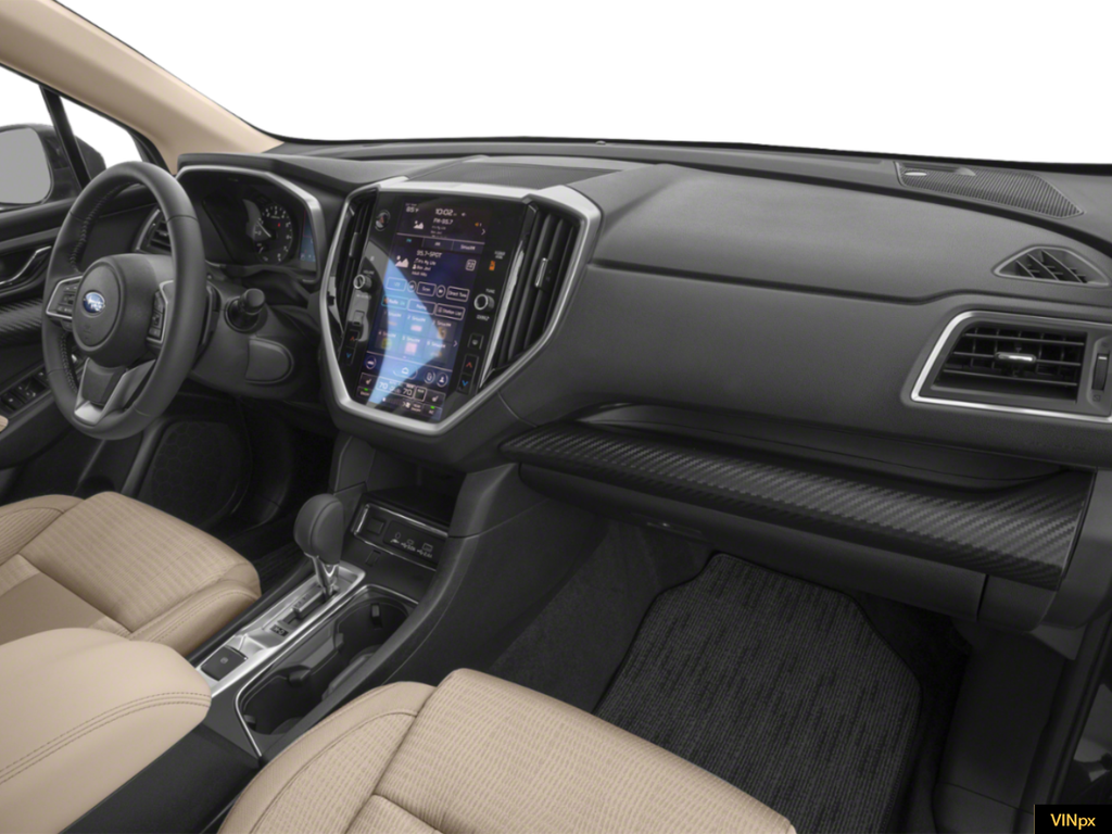 new 2025 Subaru Ascent car, priced at $38,469