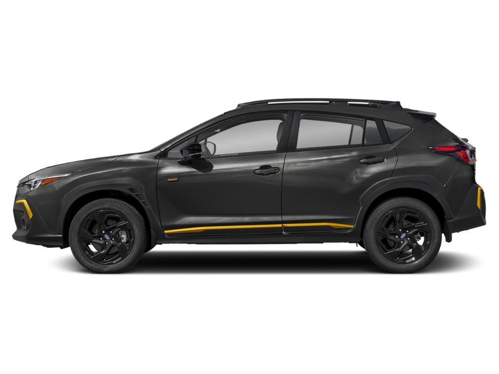 new 2025 Subaru Crosstrek car, priced at $32,049