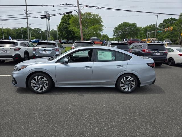 new 2025 Subaru Legacy car, priced at $33,976
